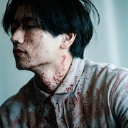 宇賀那健一の監督作が公開、一ノ瀬竜主演で“人間椅子”の制作過程を描く