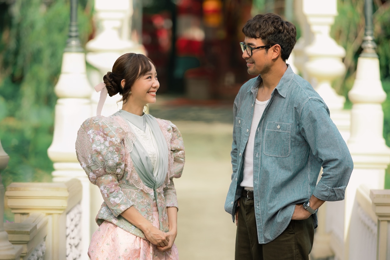 タイのラブコメディ映画Netflixで配信、ヒロインが人生最悪の日を何度もやり直す