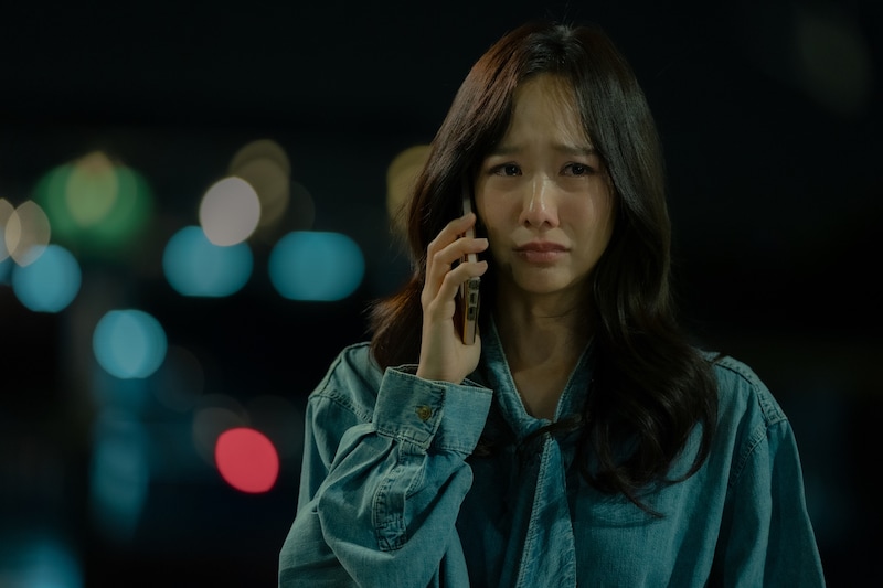 「くり返しの今日をあなたと」場面写真