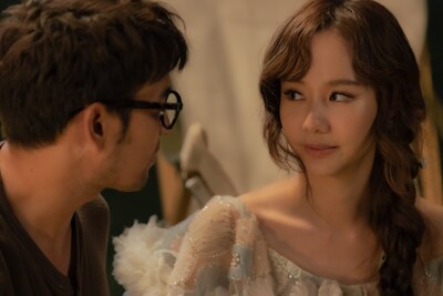 「くり返しの今日をあなたと」場面写真