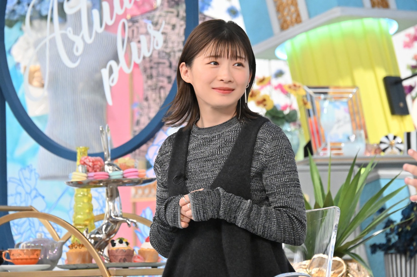 「A-Studio+」9月19日放送回に出演した伊藤沙莉