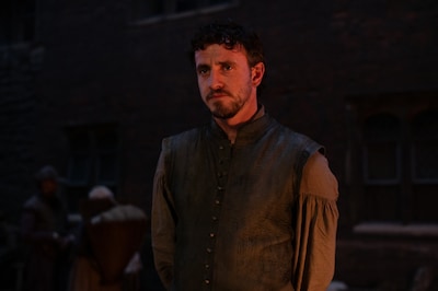 「ハムネット」場面写真