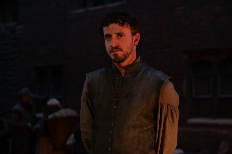 「ハムネット」場面写真