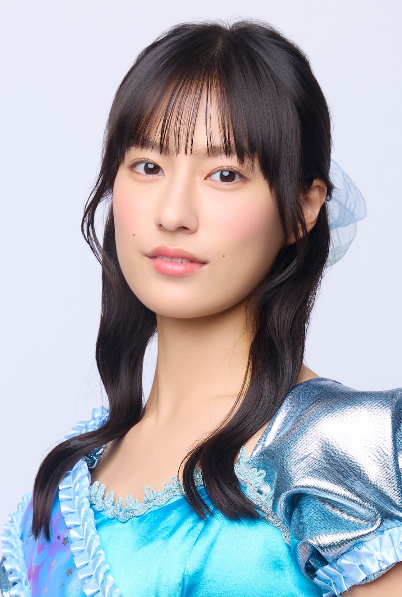 恒松祐里