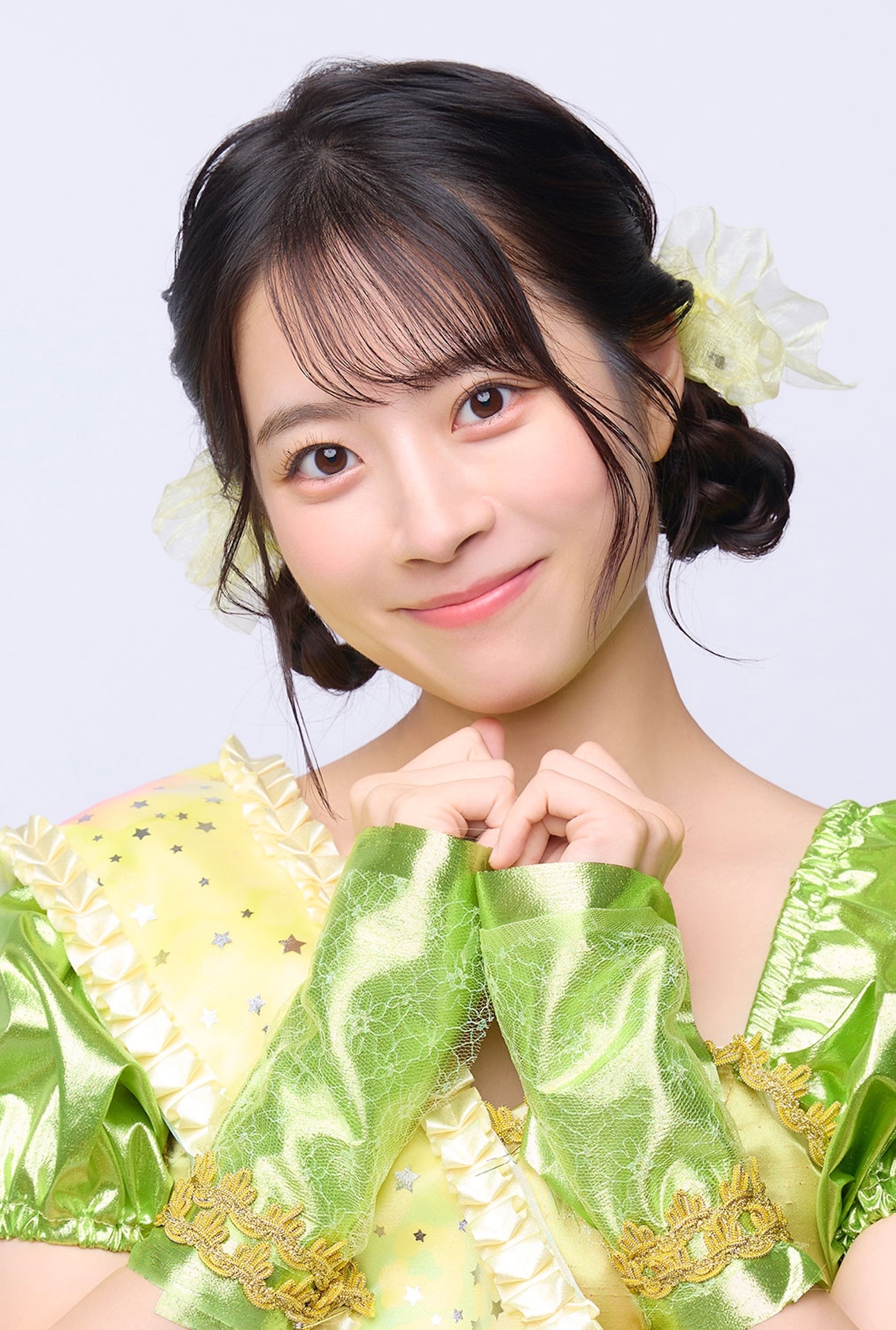 秋澤美月