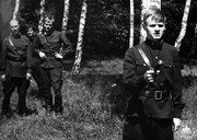 「ママ、僕は生きてるよ」場面写真