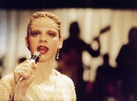 「ソロシンガー」場面写真