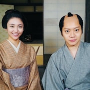 佐藤流司、山谷花純が「三屋清左衛門残日録」最新第9作に夫婦役でゲスト出演