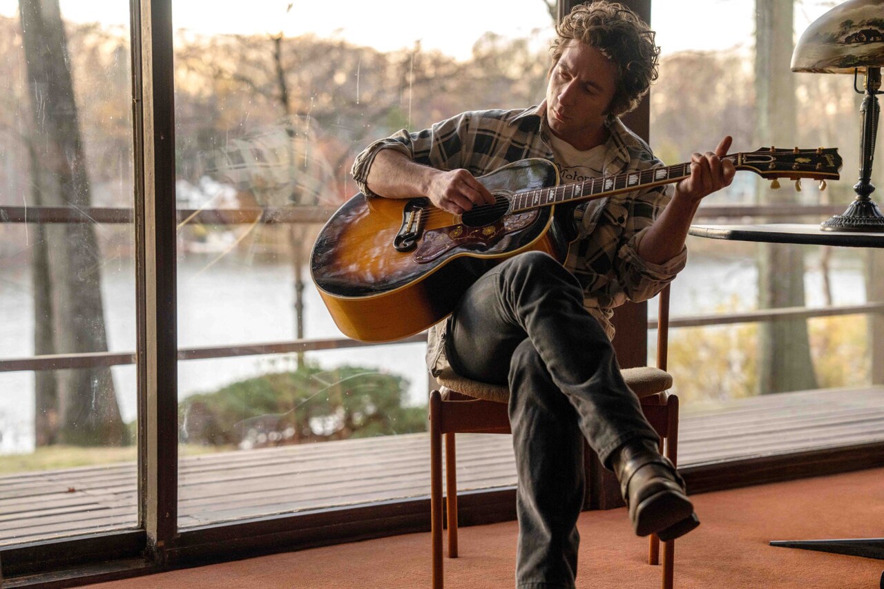 「スプリングスティーン」は典型的な音楽伝記映画ではない、監督スコット・クーパーが語る