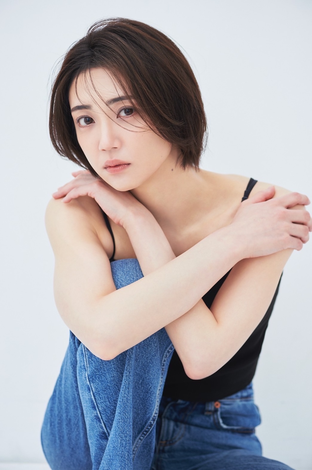 山谷花純