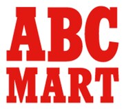 ABC-MARTロゴ