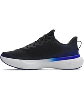 UNDER ARMOUR UA Infinite（メンズ、008BLK / RYL / BLK、税込1万2100円）