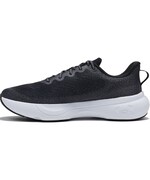 UNDER ARMOUR UA Infinite（メンズ、001BLK / BLK / WHT、税込1万2100円）