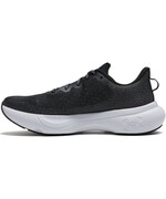 UNDER ARMOUR UA Infinite（レディース、001BLK / BLK / WHT、税込1万2100円）