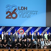 「HiGH&LOW」シリーズ10周年プロジェクトが2026年に始動!ポップアップやグッズ販売も