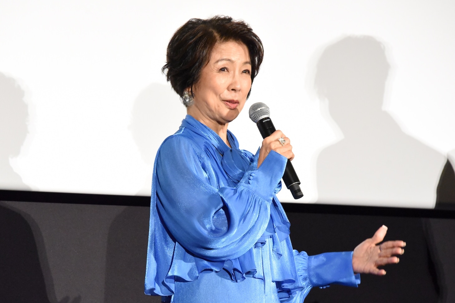 市毛良枝