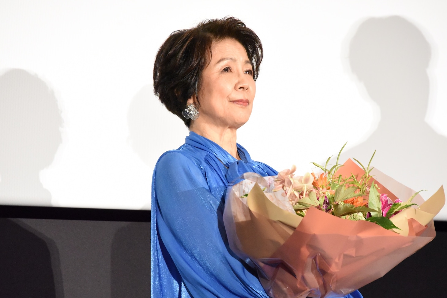 市毛良枝