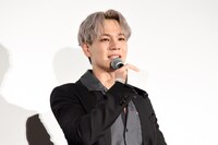 市毛良枝の手紙に涙を流す豆原一成