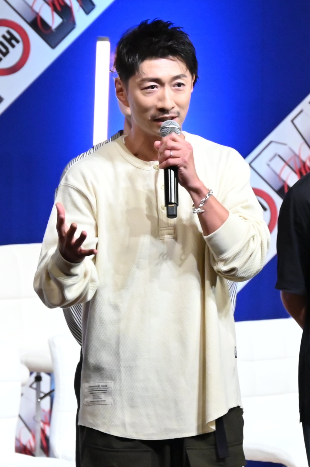 EXILE MAKIDAI