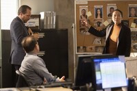 「殺し屋のプロット」場面写真