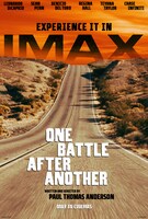 「ワン・バトル・アフター・アナザー」 IMAXエクスクルーシブビジュアル