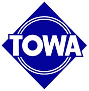 「東宝東和」ロゴ