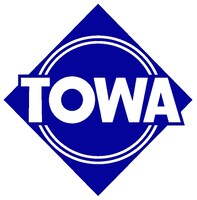 「東宝東和」ロゴ