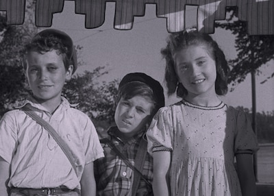 「アニキ・ボボ 4Kレストア版」場面写真