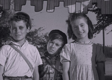 「アニキ・ボボ 4Kレストア版」場面写真