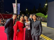 第30回釜山国際映画祭の様子