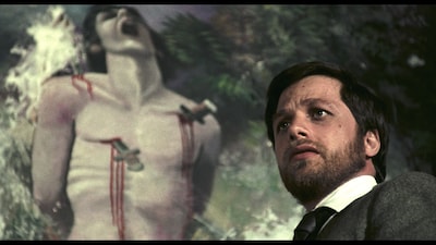 「笑む窓のある家 4K修復版」場面写真