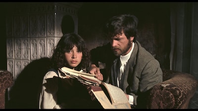 「笑む窓のある家 4K修復版」場面写真