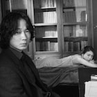 綾野剛が“こじらせ男”役で主演、荒井晴彦の監督作「星と月は天の穴」予告公開