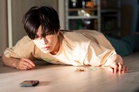 「金髪」場面写真