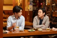 「金髪」場面写真