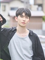 ドラマフィル「恋フレ ～恋人未満がちょうどいい～」で加賀谷真尋を演じる樋口幸平