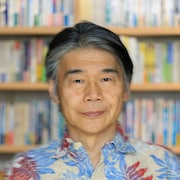 ハワイ州観光局アロハプログラム・キュレーターを務める近藤純夫