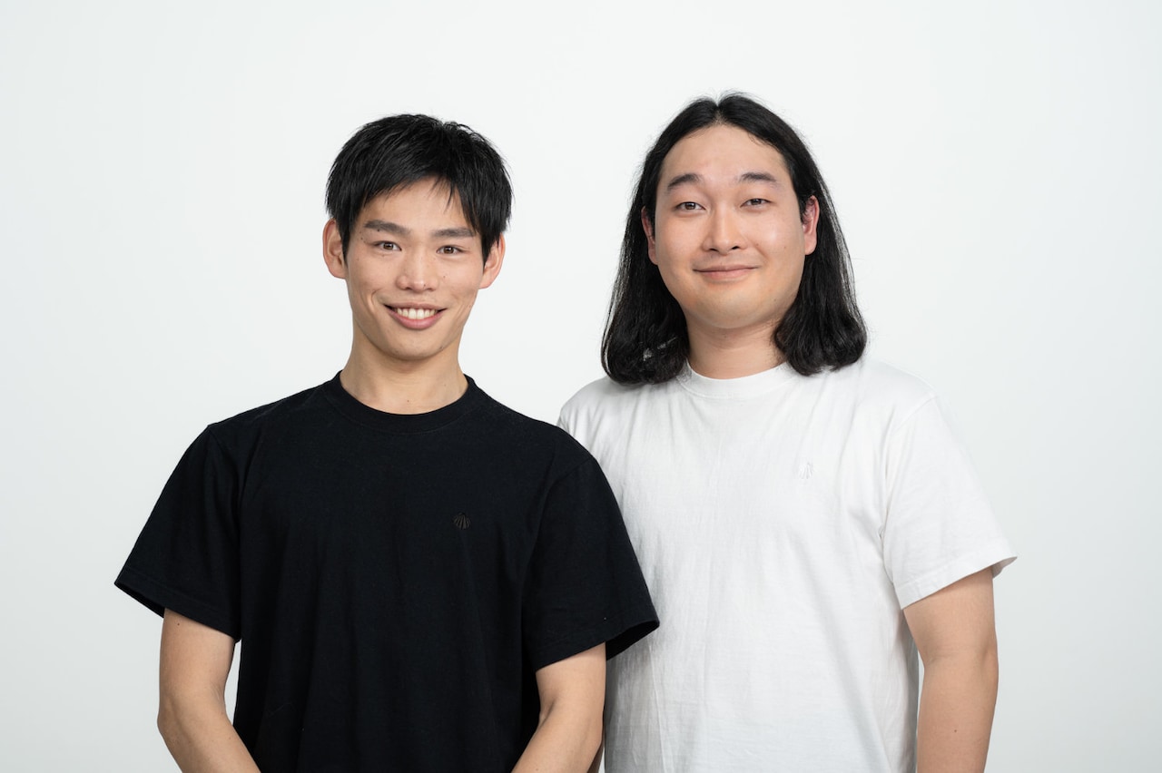 「この動画は再生できません3」に出演する、かが屋