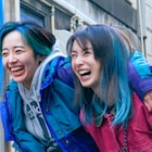 北川景子主演「ナイトフラワー」がTIFF出品、新写真に森田望智・佐久間大介の姿も