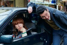 SUPER BEAVER・渋谷龍太の俳優デビュー舞台裏は、「ナイトフラワー」メイキング映像