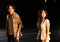 「天文館探偵物語」場面写真