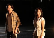 「天文館探偵物語」場面写真