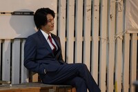 「天文館探偵物語」場面写真