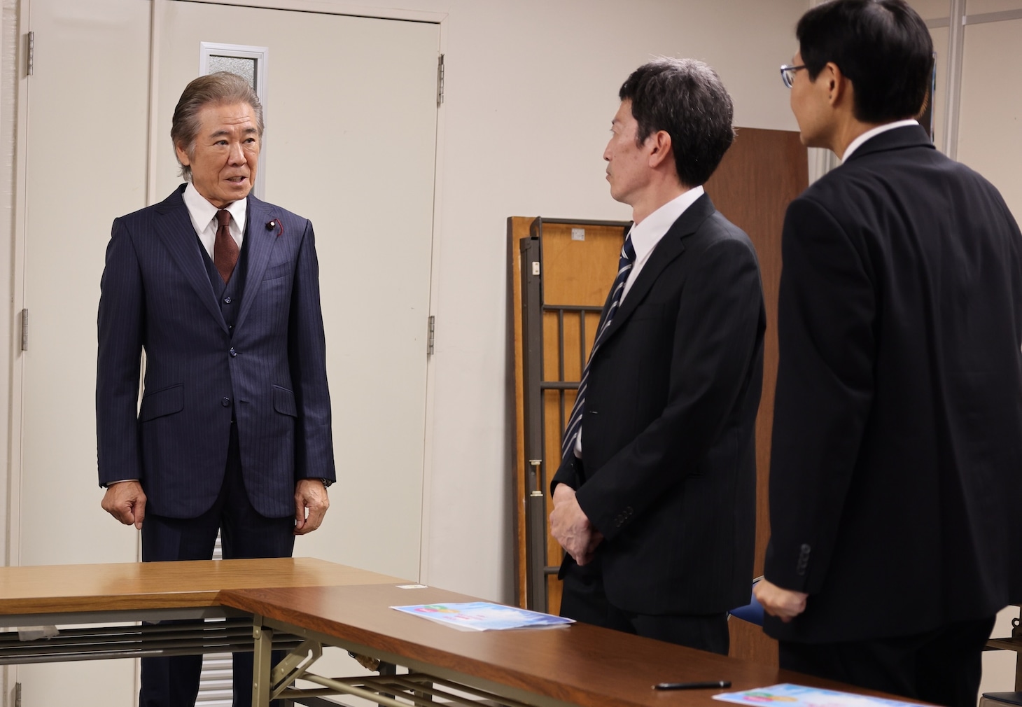 「天文館探偵物語」場面写真