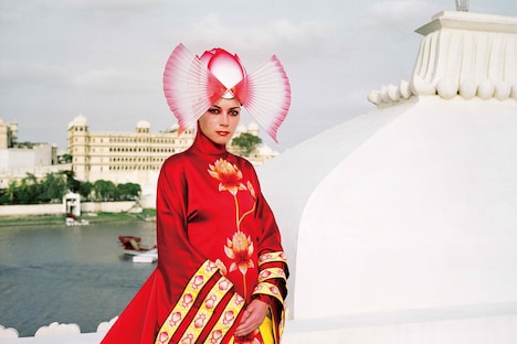 「落下の王国 4Kデジタルリマスター」場面写真