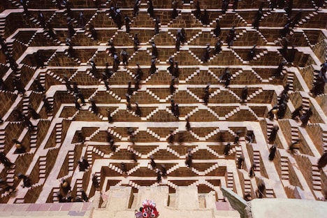 「落下の王国 4Kデジタルリマスター」場面写真