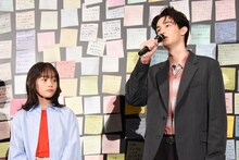 左から光路、栄莉弥