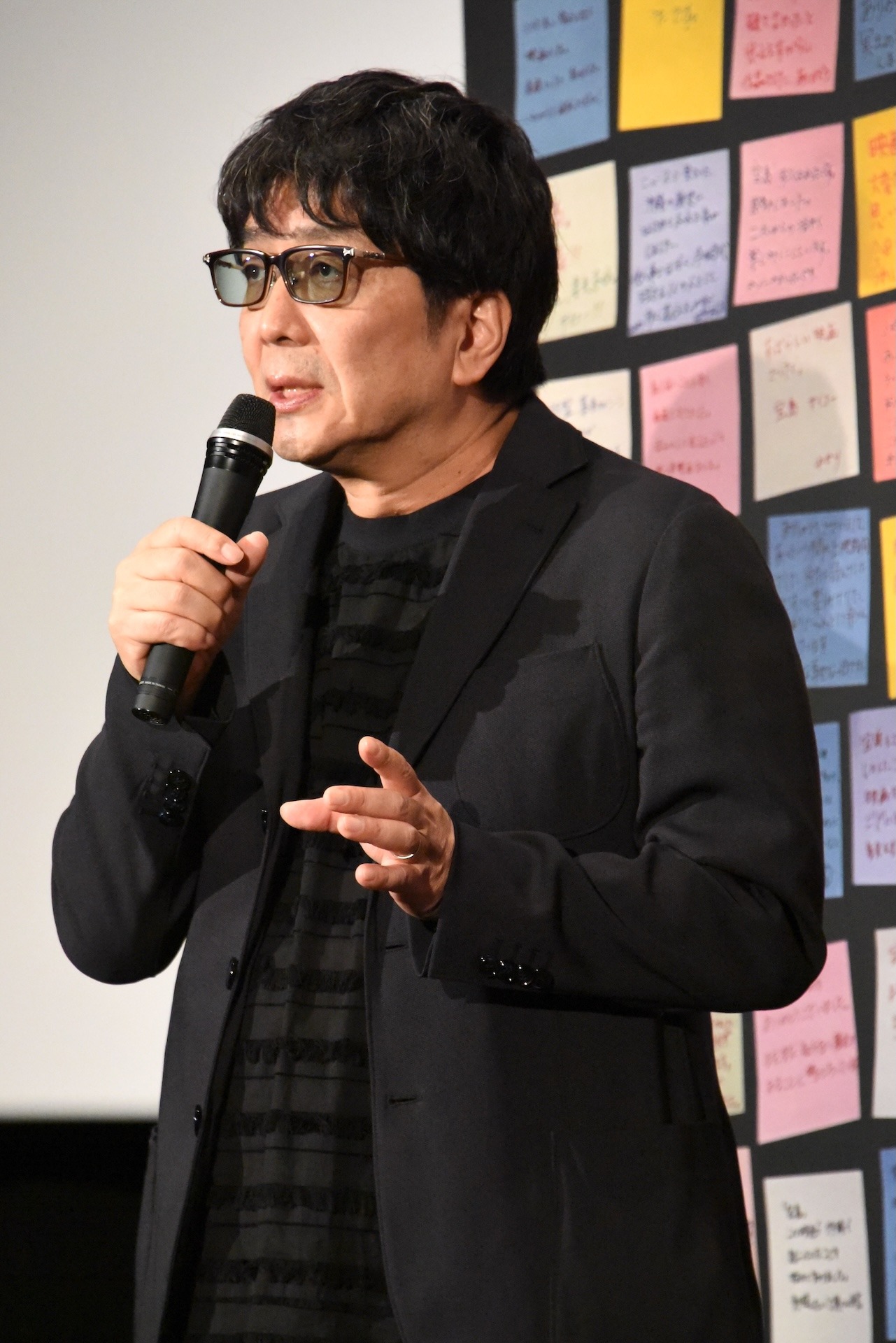 大友啓史