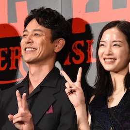 妻夫木聡・大友啓史ら「宝島」封切りに万感の思い、宣伝は映画に栄養を与えること