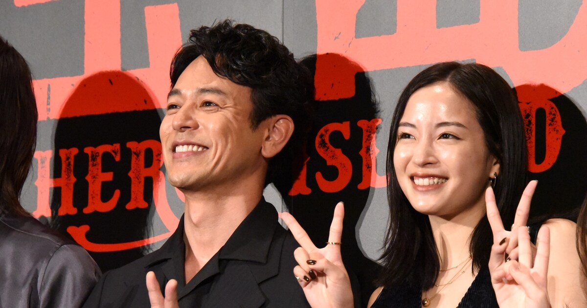 妻夫木聡・大友啓史ら「宝島」封切りに万感の思い、宣伝は映画に栄養を 